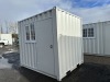 2023 9' Storage Container - 4