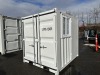 2023 8' Storage Container