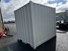 2023 8' Storage Container - 3