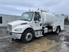 2011 Freightliner M2-106 Hybrid Fuel & Lube Truck