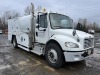 2011 Freightliner M2-106 Hybrid Fuel & Lube Truck - 2