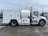 2011 Freightliner M2-106 Hybrid Fuel & Lube Truck - 3