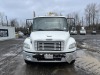 2011 Freightliner M2-106 Hybrid Fuel & Lube Truck - 8