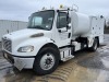 2011 Freightliner M2-106 Hybrid Fuel & Lube Truck