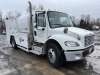 2011 Freightliner M2-106 Hybrid Fuel & Lube Truck - 2