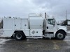 2011 Freightliner M2-106 Hybrid Fuel & Lube Truck - 3