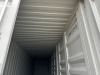 2023 40' High Cube Shipping Container - 7