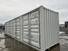 2023 40' High Cube Shipping Container - 2