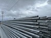 20' Galvanized Fencing Panels, Qty. 10 - 5