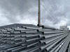 20' Galvanized Fencing Panels, Qty. 10 - 6