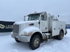 2007 Peterbilt 335 Service Truck