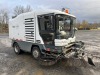 2013 Ravo 540 Sweeper Truck - 2