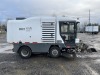 2013 Ravo 540 Sweeper Truck - 3