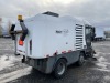 2013 Ravo 540 Sweeper Truck - 4