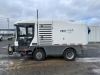 2013 Ravo 540 Sweeper Truck - 7