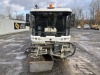 2013 Ravo 540 Sweeper Truck - 8