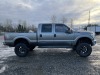 2012 Ford F250 XLT SD Crew Cab 4x4 Pickup - 3