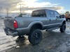 2012 Ford F250 XLT SD Crew Cab 4x4 Pickup - 4