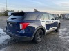 2020 Ford Explorer AWD Hybrid SUV - 4