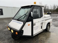 2014 Westward Go-4 Utility Vehicle