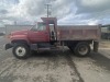 1991 GMC Top Kick S/A Dump Truck - 2