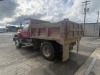 1991 GMC Top Kick S/A Dump Truck - 3