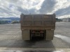 1991 GMC Top Kick S/A Dump Truck - 4