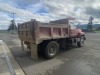 1991 GMC Top Kick S/A Dump Truck - 5