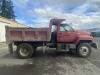 1991 GMC Top Kick S/A Dump Truck - 6