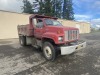 1991 GMC Top Kick S/A Dump Truck - 7