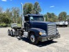 2000 Freightliner T/A Truck Tractor - 2