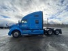 2019 Kenworth T680 T/A Sleeper Truck Tractor - 2