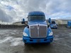 2019 Kenworth T680 T/A Sleeper Truck Tractor - 8