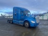 2019 Kenworth T680 T/A Sleeper Truck Tractor - 8