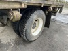 1999 Freightliner FL70 Flatbed Truck - 11