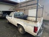 1989 Dodge Dakota Pickup - 2