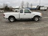 2005 Ford Ranger XLT Extra Cab 4x4 Pickup - 3