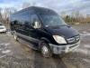 2012 Mercedes-Benz Sprinter Passenger Van - 2