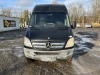 2012 Mercedes-Benz Sprinter Passenger Van - 8