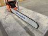 2023 - 372XP Chainsaw w/25" Bar - 3