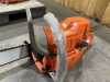 2023 - 372XP Chainsaw w/25" Bar - 4