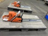 2023 - 372XP Chainsaw w/25" Bar - 2