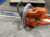 2023 - 372XP Chainsaw w/25" Bar - 4