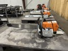 2023 - MS660 Chainsaw w/28" Bar