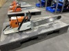 2023 - MS660 Chainsaw w/28" Bar - 2