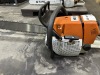 2023 - MS660 Chainsaw w/28" Bar - 4