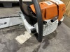 2023 - MS660 Chainsaw w/28" Bar - 4