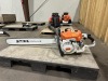 2023 MS070 Chainsaw w/28" Bar