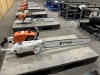 2023 MS070 Chainsaw w/28" Bar - 2