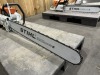 2023 MS070 Chainsaw w/28" Bar - 3